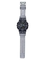 Orologio G-Shock Uomo in Resina GA-110SKE-8A - GA-110SKE-8A